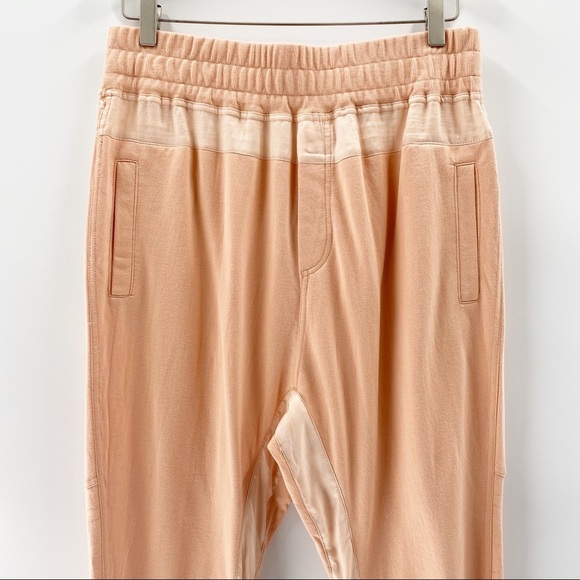 NEW Young Fabulous & Broke High Waisted Jogger - Picture 4 of 13